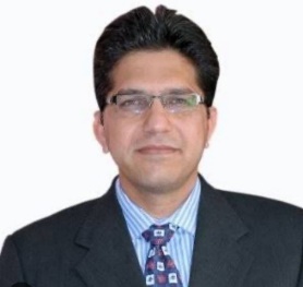 Prem Gehani